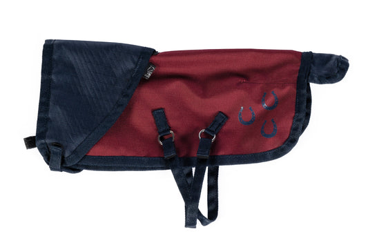 Outdoordecke Cuddle Pony – Miniaturversionen der echten Pferdeprodukte – Bild 1