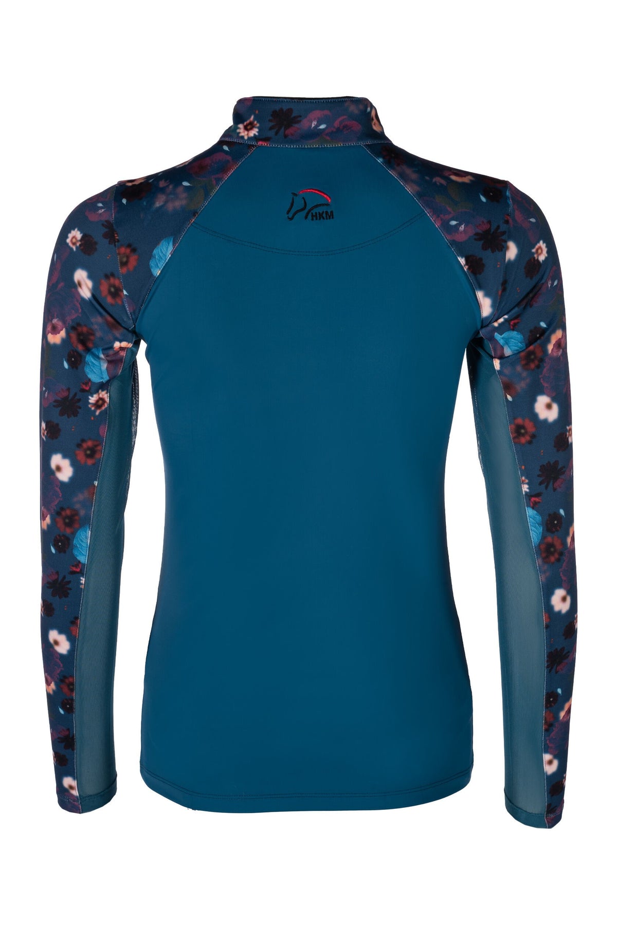 Funktionsshirt Essentials Flower – atmungsaktiv – Bild 4