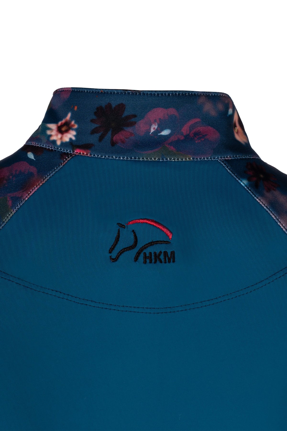 Funktionsshirt Essentials Flower – atmungsaktiv – Bild 5
