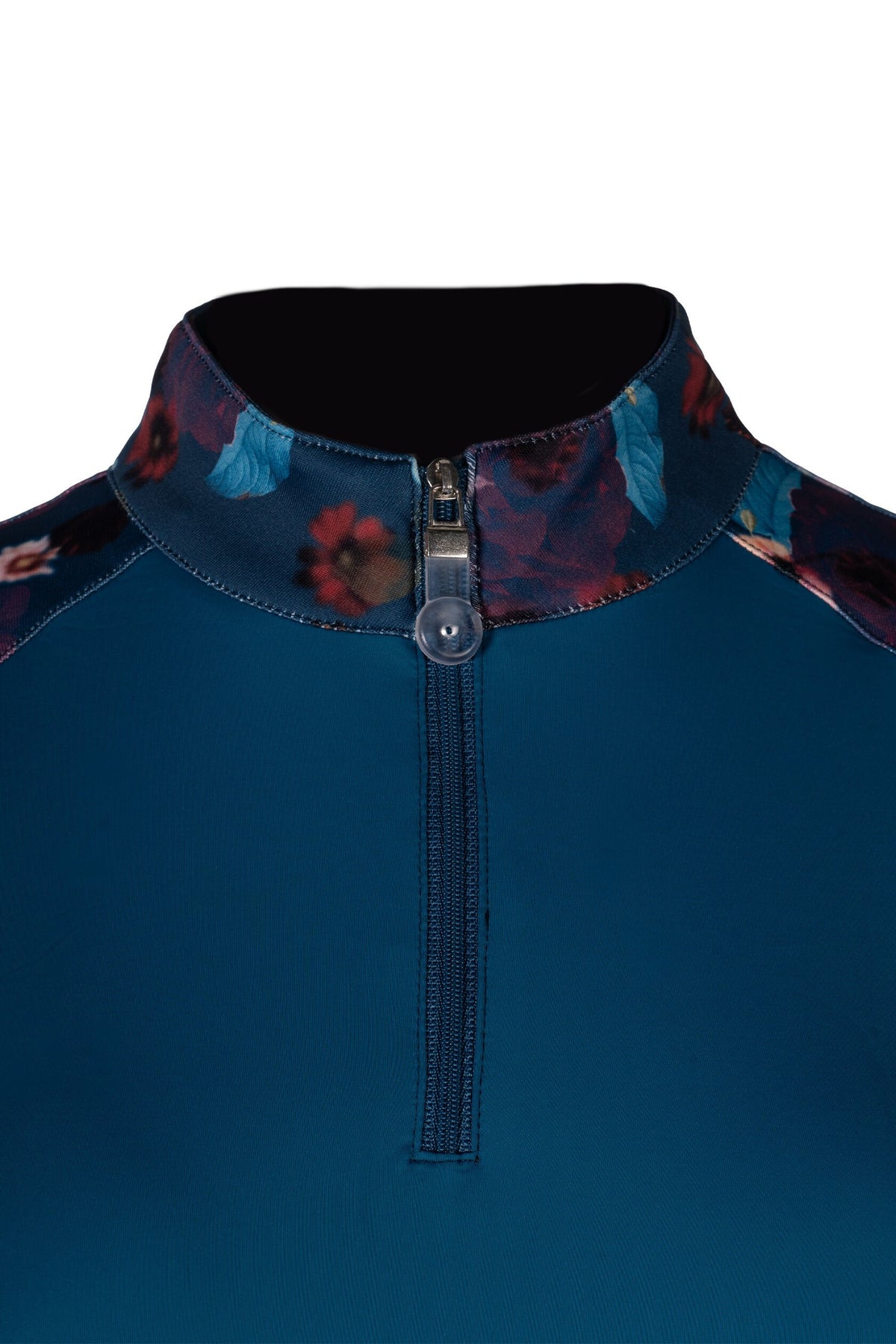 Funktionsshirt Essentials Flower – atmungsaktiv – Bild 2