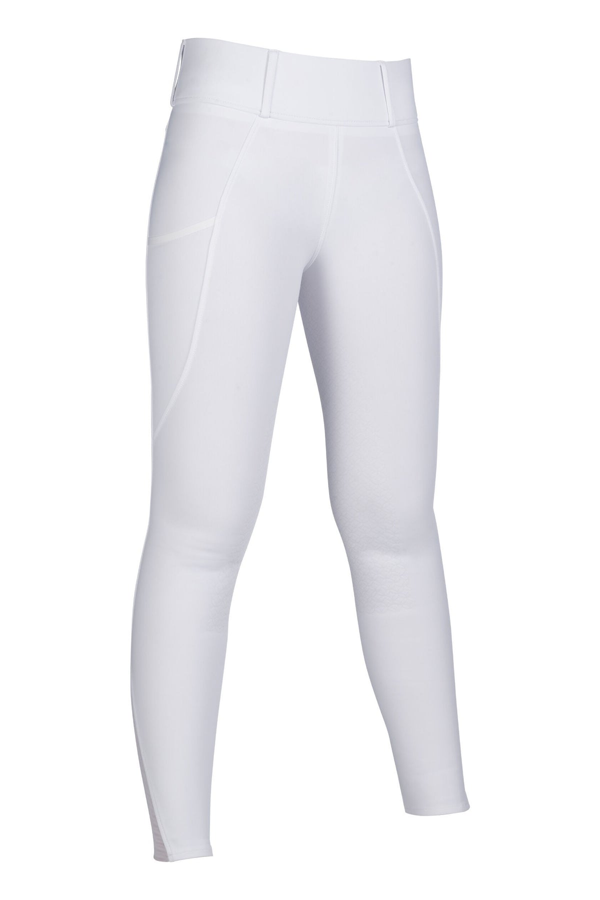 Reitleggings Lisa – Silikon-Vollbesatz – Bild 1