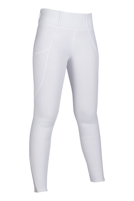 Reitleggings Lisa – Silikon-Vollbesatz – Bild 1