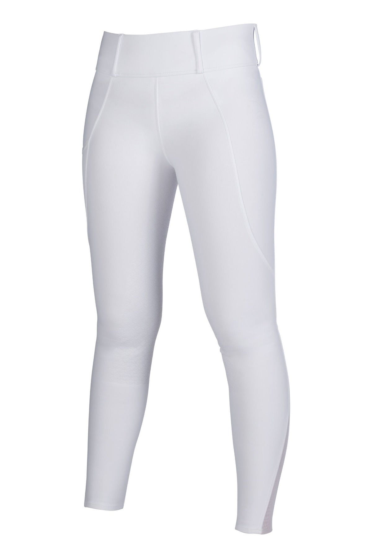 Reitleggings Lisa – Silikon-Vollbesatz – Bild 2
