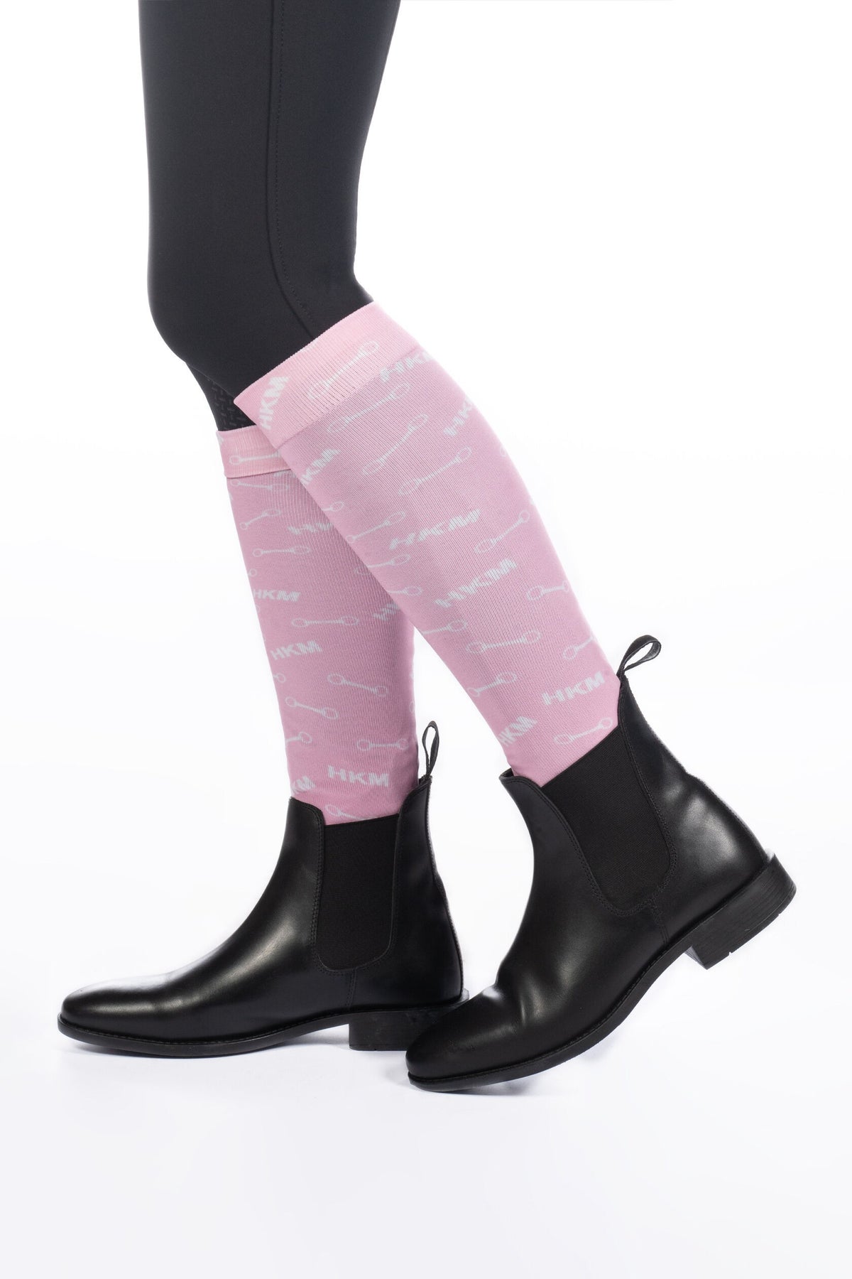 Reitsocken Mellow – atmungsaktiv – Bild 3