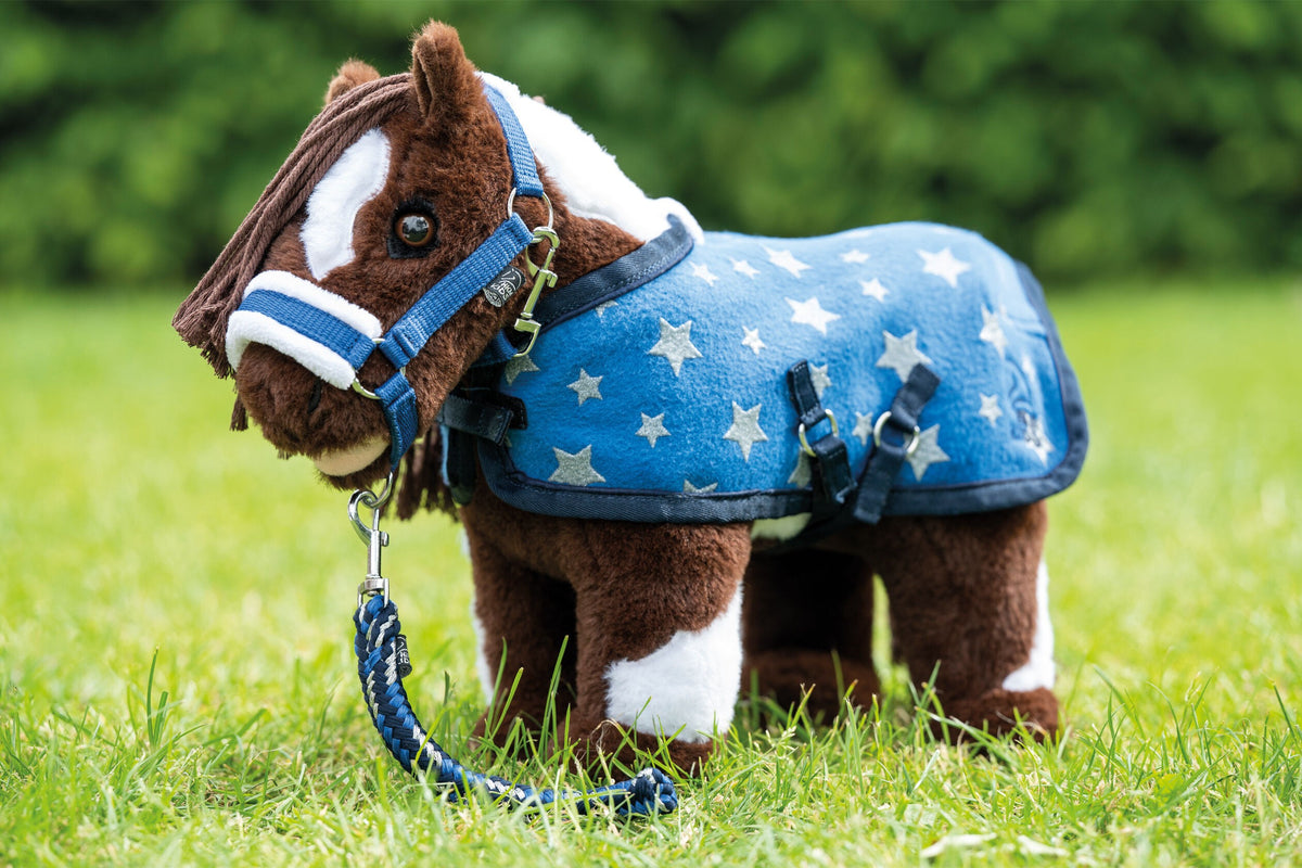 Starset Cuddle Pony – Miniaturversionen der echten Pferdeprodukte – Bild 8