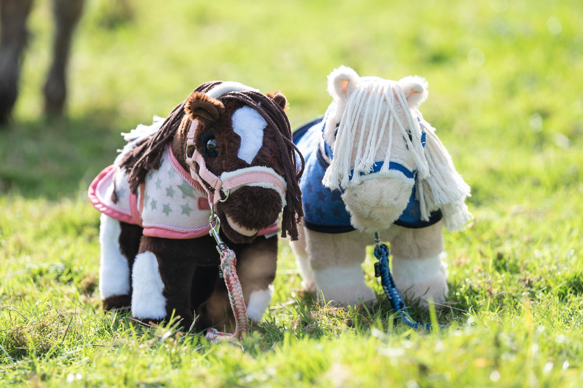Starset Cuddle Pony – Miniaturversionen der echten Pferdeprodukte – Bild 10