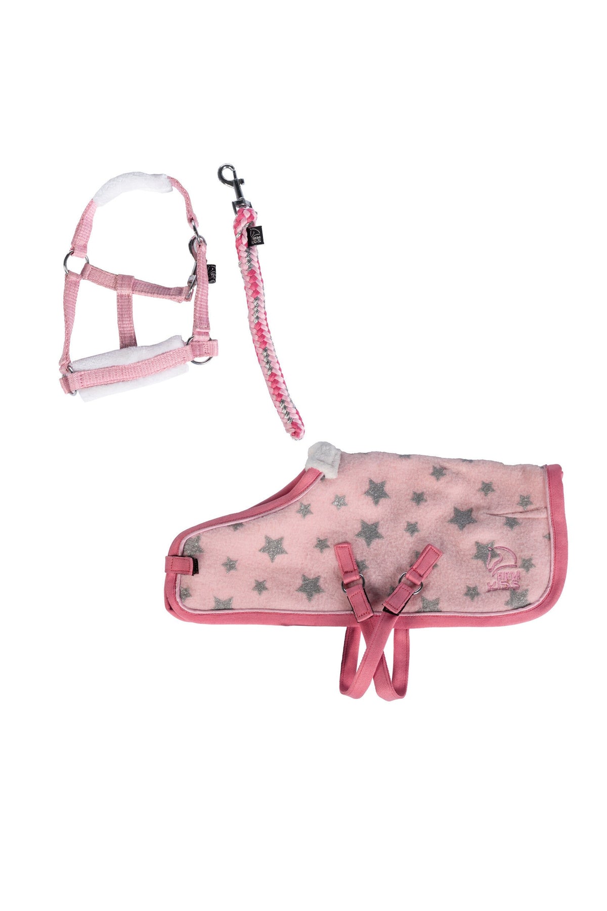 Starset Cuddle Pony – Miniaturversionen der echten Pferdeprodukte – Bild 1