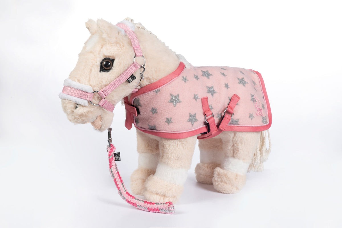 Starset Cuddle Pony – Miniaturversionen der echten Pferdeprodukte – Bild 3