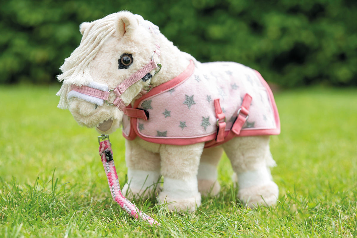 Starset Cuddle Pony – Miniaturversionen der echten Pferdeprodukte – Bild 12