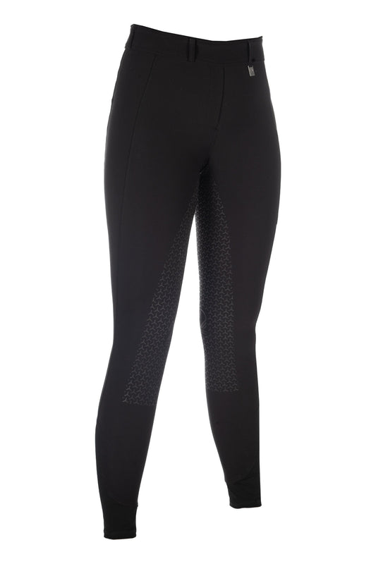 Reitleggings Amalfi – Silikon-Vollbesatz – Bild 1