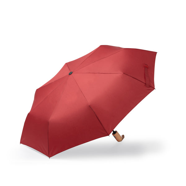 REGENSCHIRME ALARIZ – mit Bambusgriff – Bild 3