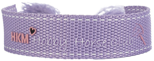 Armband Hobby Horse Club – sei Mitglied im HKM Hobby Horse Club – Bild 1
