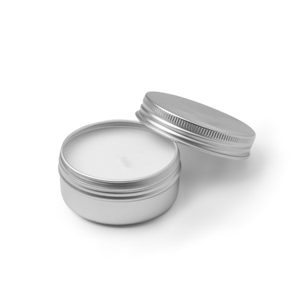 KERZEN DELAX – aus Aluminium – Bild 2