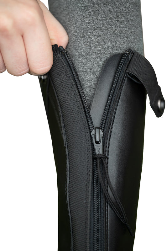 Reitstiefel Julie Kids – Standardlänge/-weite – Bild 2