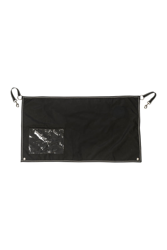 Boxentürvorhang Team HKM – 110 x 60 cm – Bild 1
