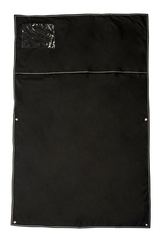 Boxenvorhang Team HKM – 130 x 200 cm – Bild 1