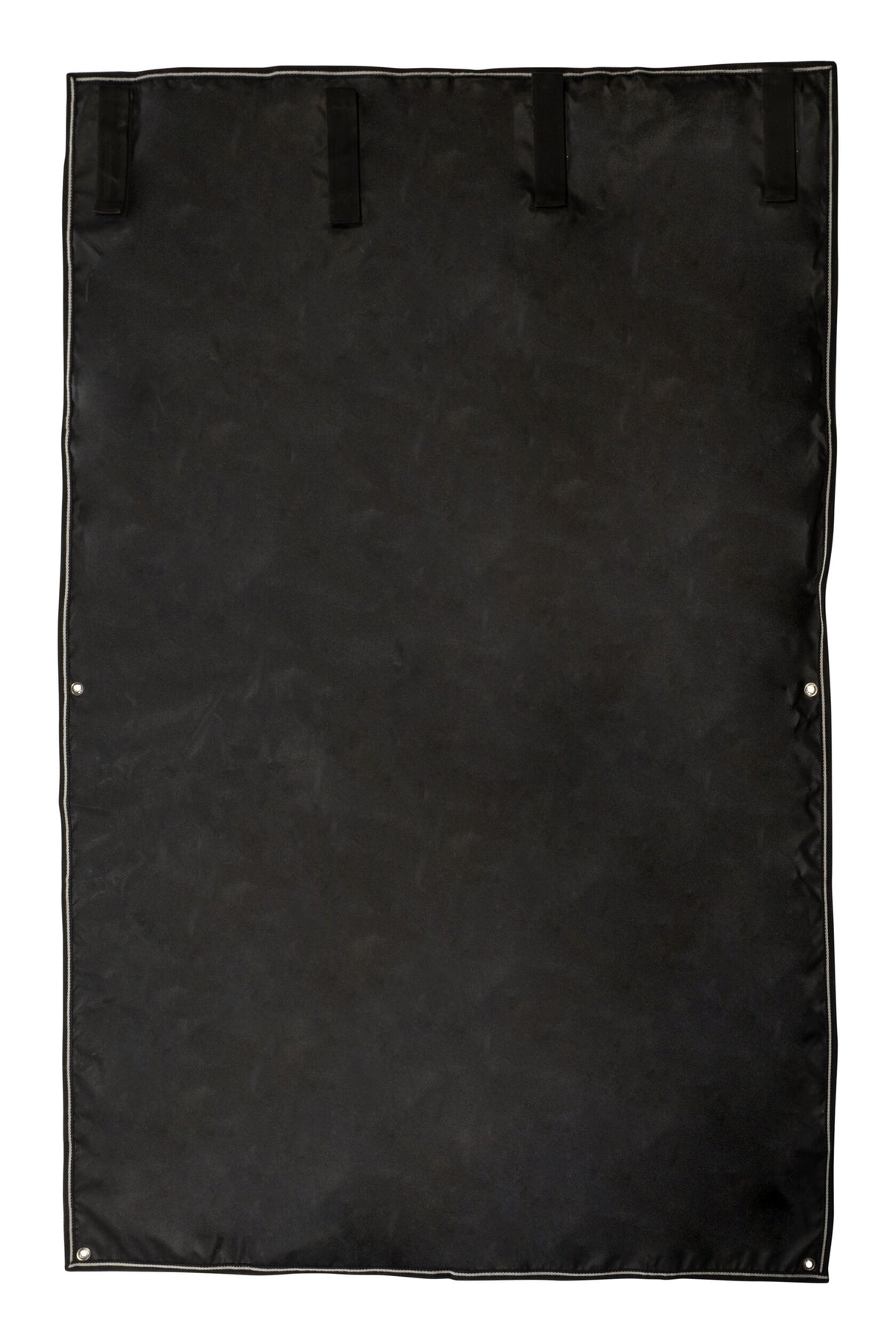 Boxenvorhang Team HKM – 130 x 200 cm – Bild 5
