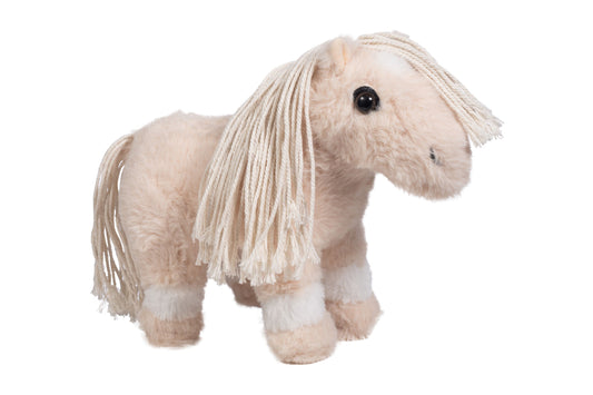 Fohlen Cuddle Pony – zum Spielen, Kuscheln und Liebhaben – Bild 1