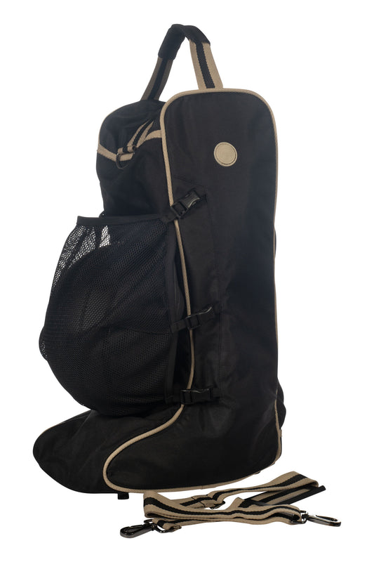 Stiefeltasche Joules – Außentasche – Bild 1