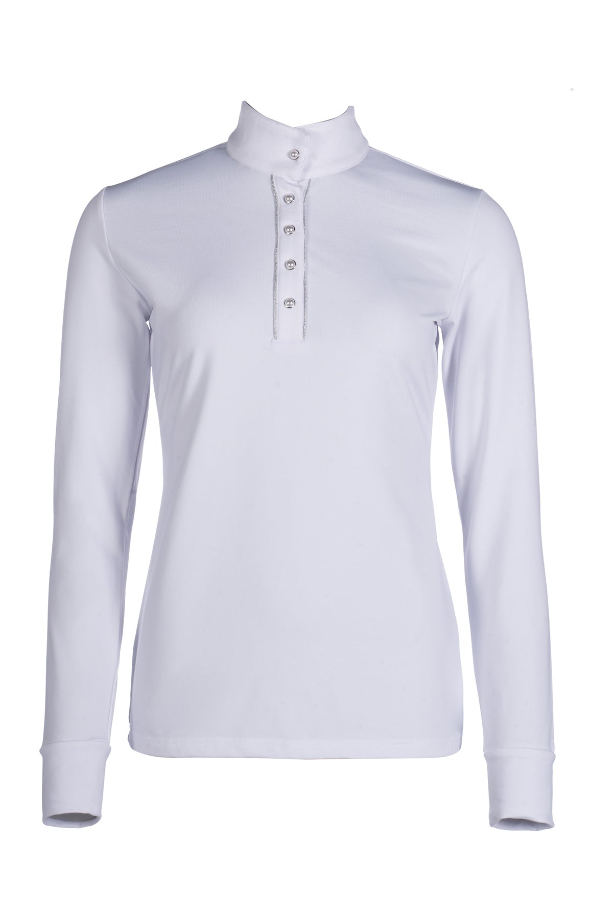 Turniershirt Emilia – atmungsaktiv – Bild 30