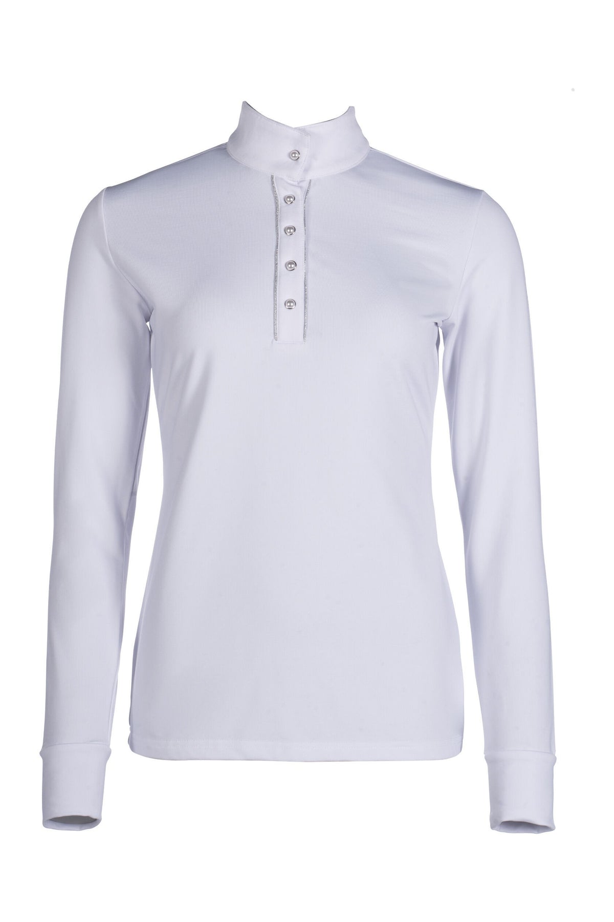 Turniershirt Emilia – atmungsaktiv – Bild 2