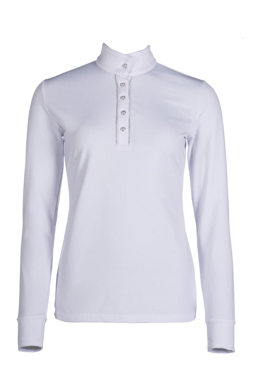 Turniershirt Emilia – atmungsaktiv – Bild 2