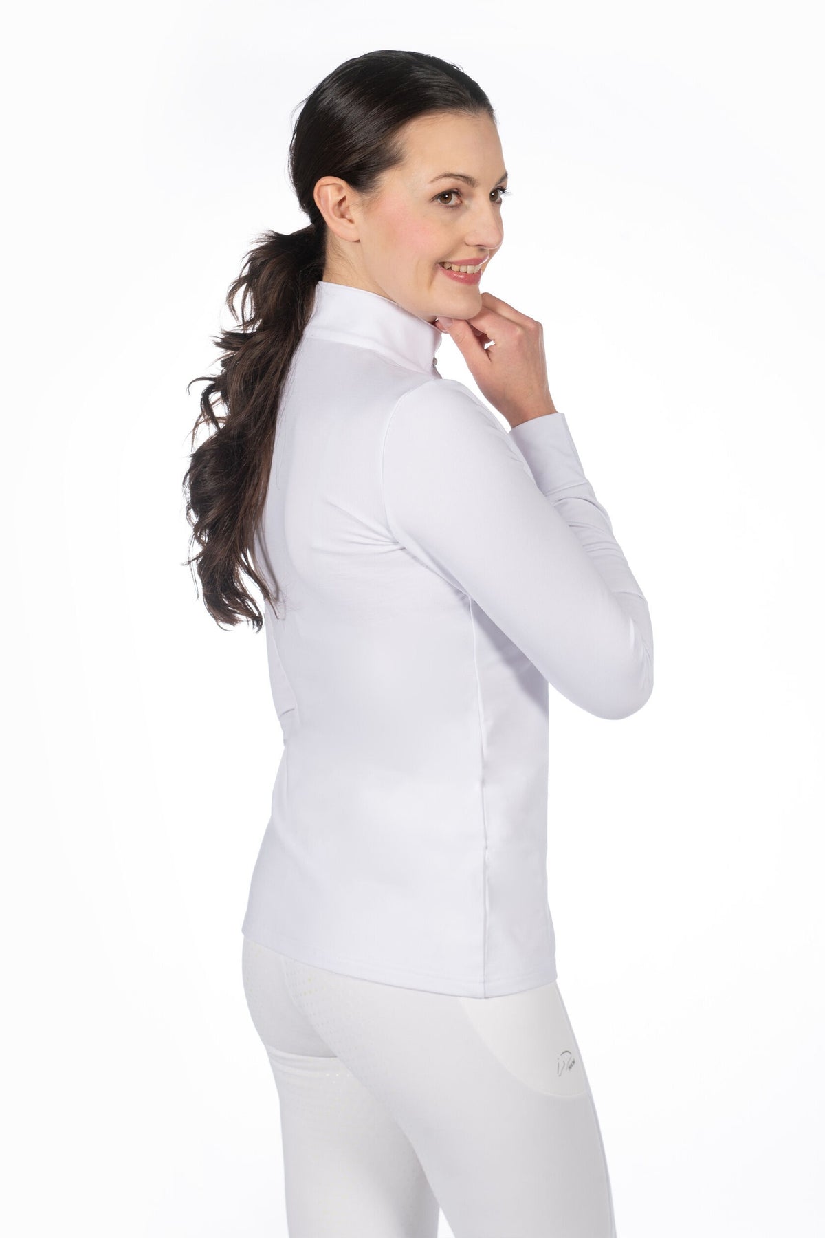 Turniershirt Emilia – atmungsaktiv – Bild 11