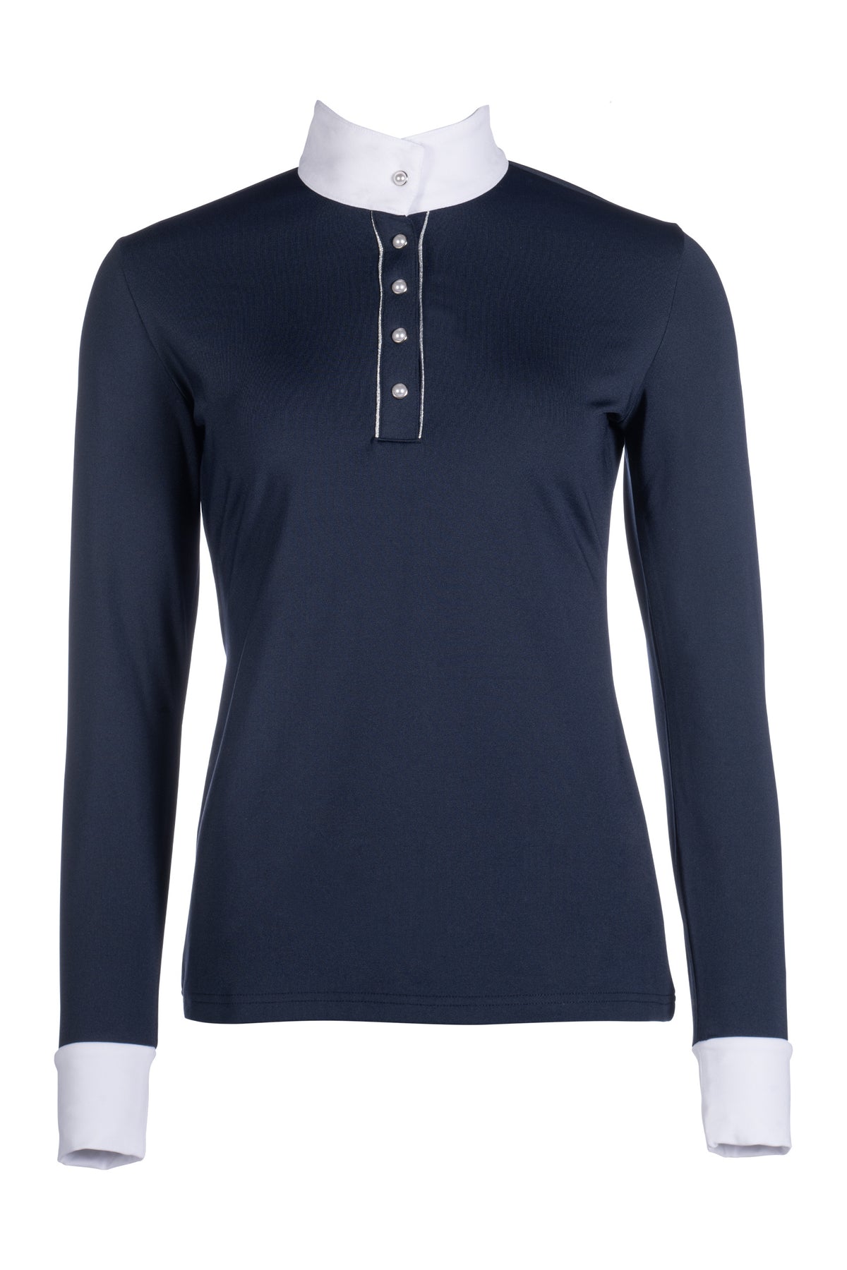 Turniershirt Emilia – atmungsaktiv – Bild 31