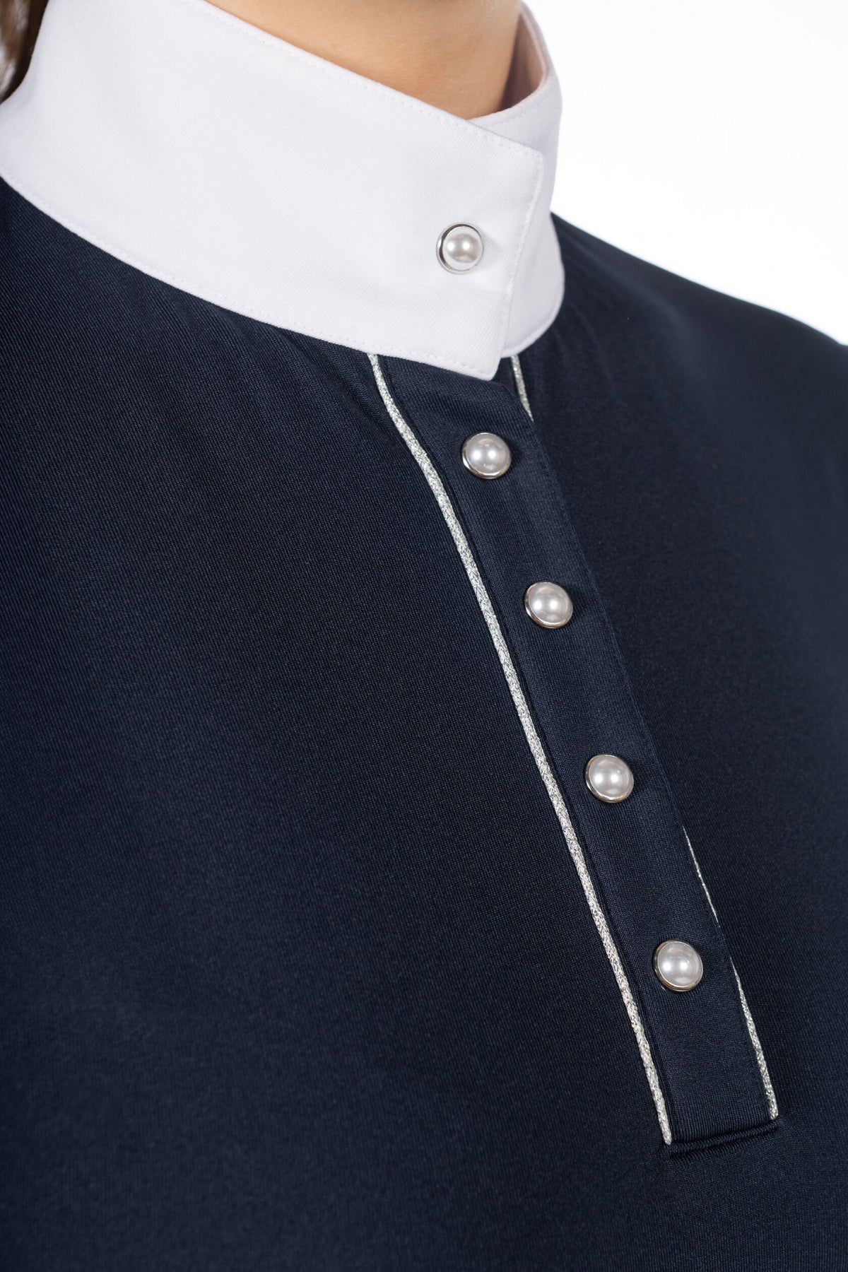 Turniershirt Emilia – atmungsaktiv – Bild 10