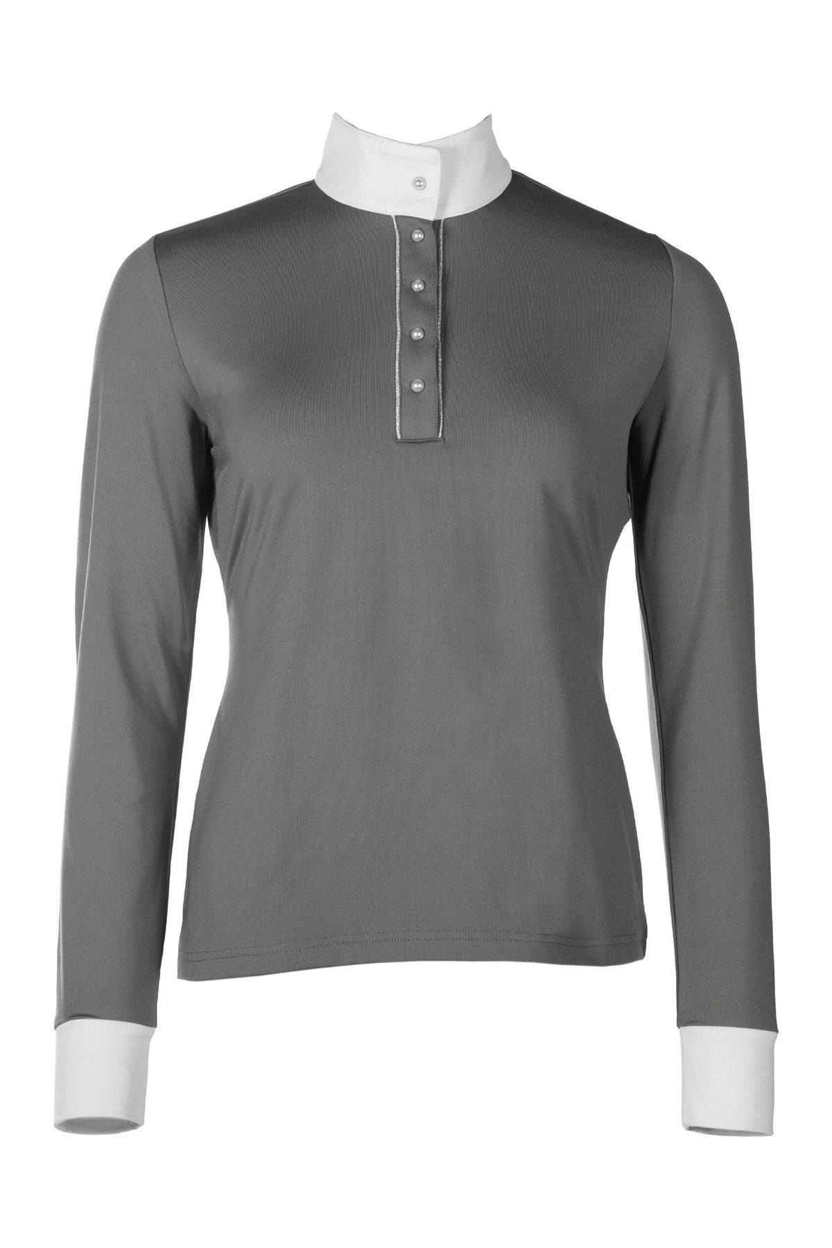 Turniershirt Emilia – atmungsaktiv – Bild 3