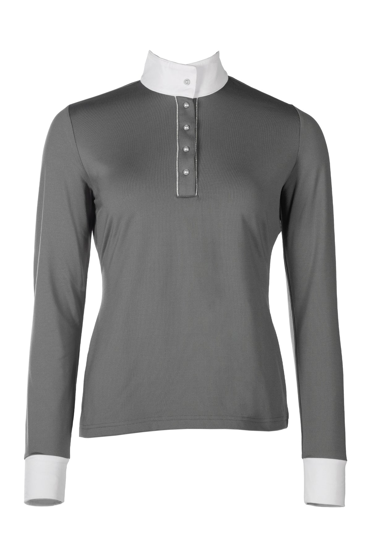 Turniershirt Emilia – atmungsaktiv – Bild 32