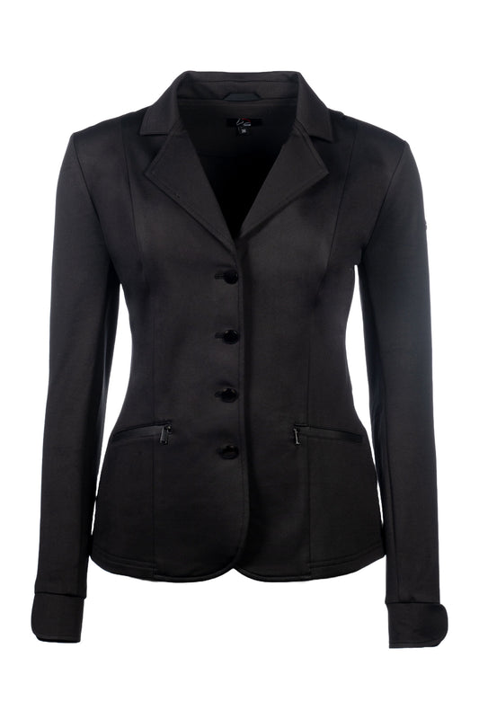Turnierjacket Alison – atmungsaktiv – Bild 1