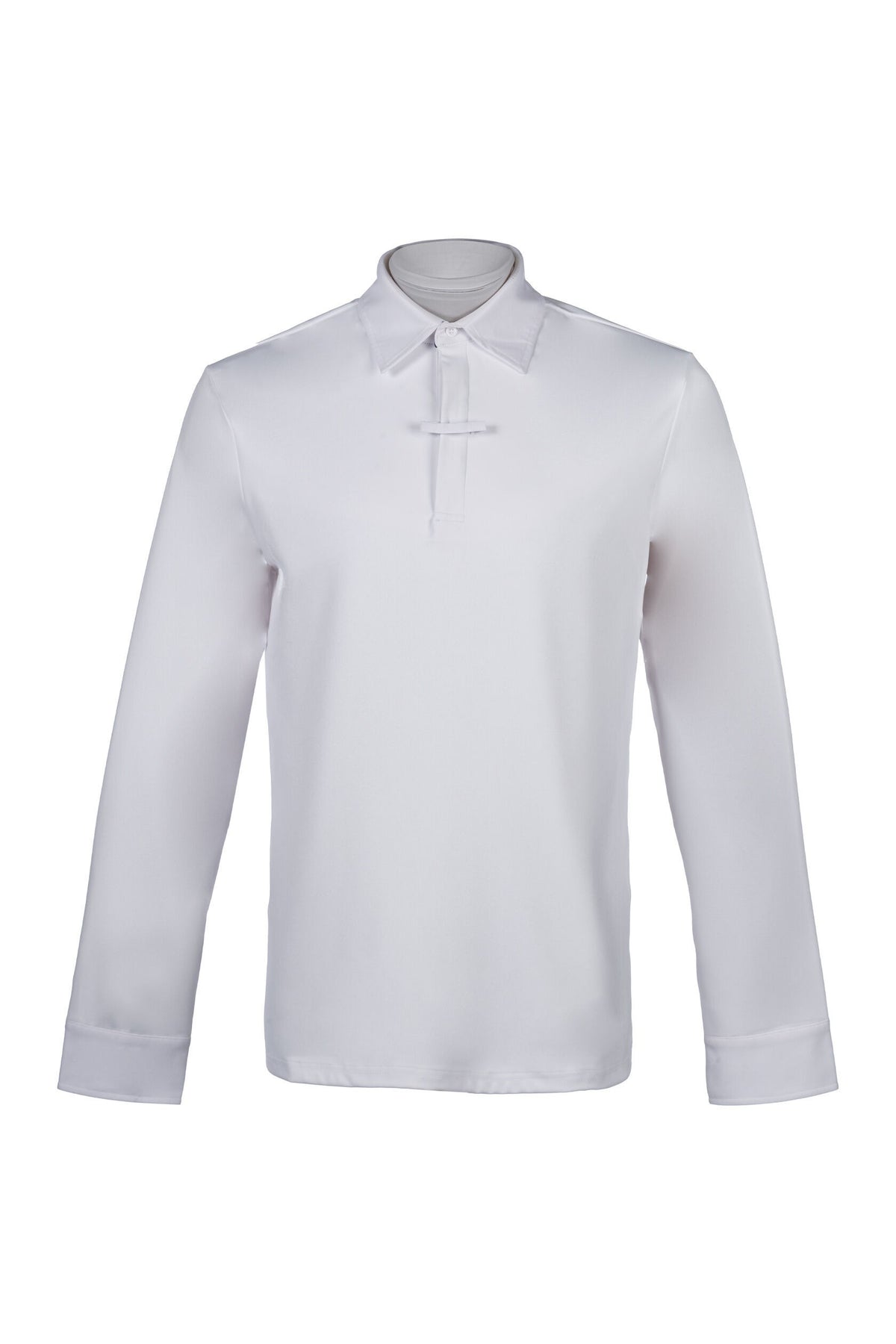 Herren-Turniershirt Davie – atmungsaktiv – Bild 1