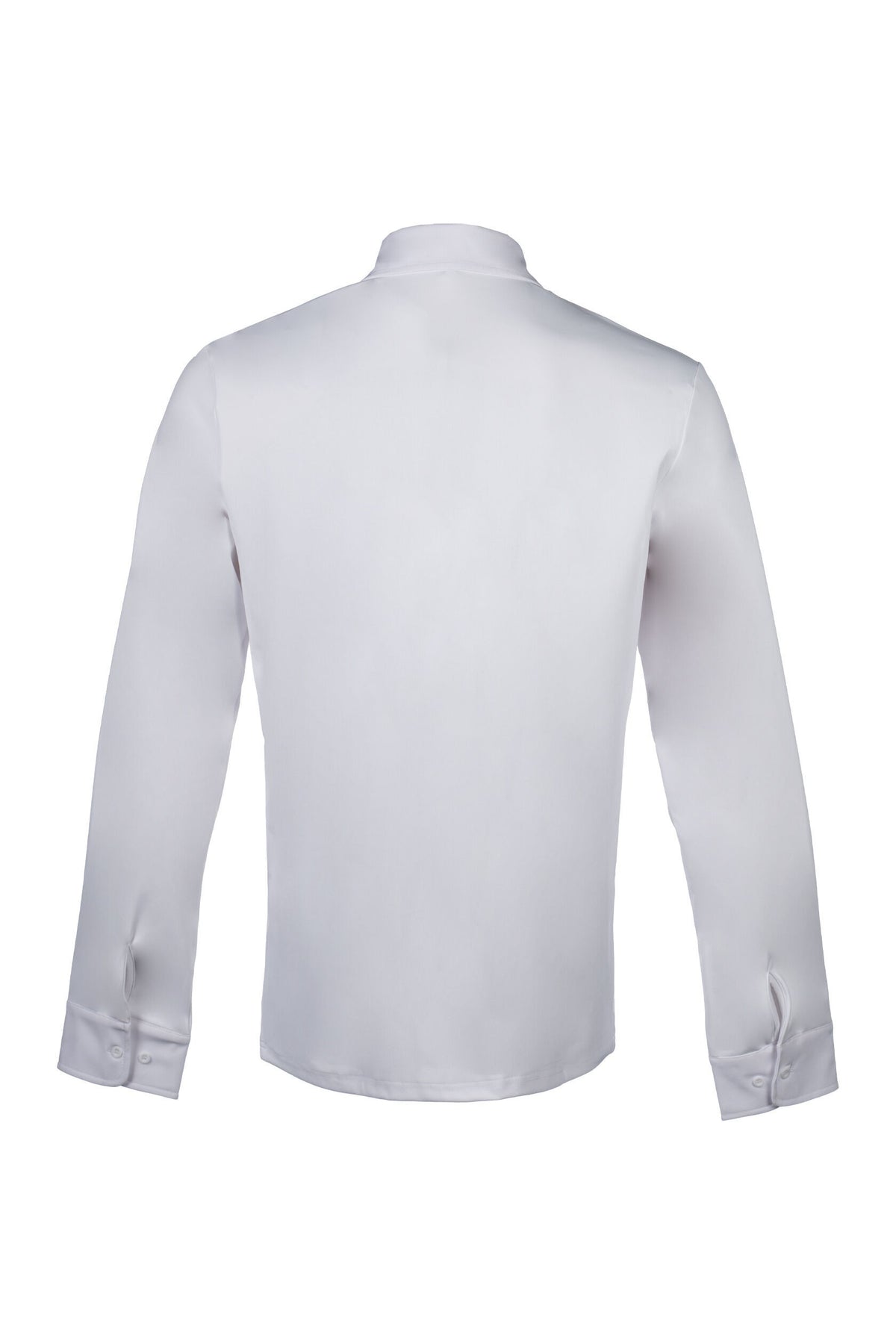 Herren-Turniershirt Davie – atmungsaktiv – Bild 3