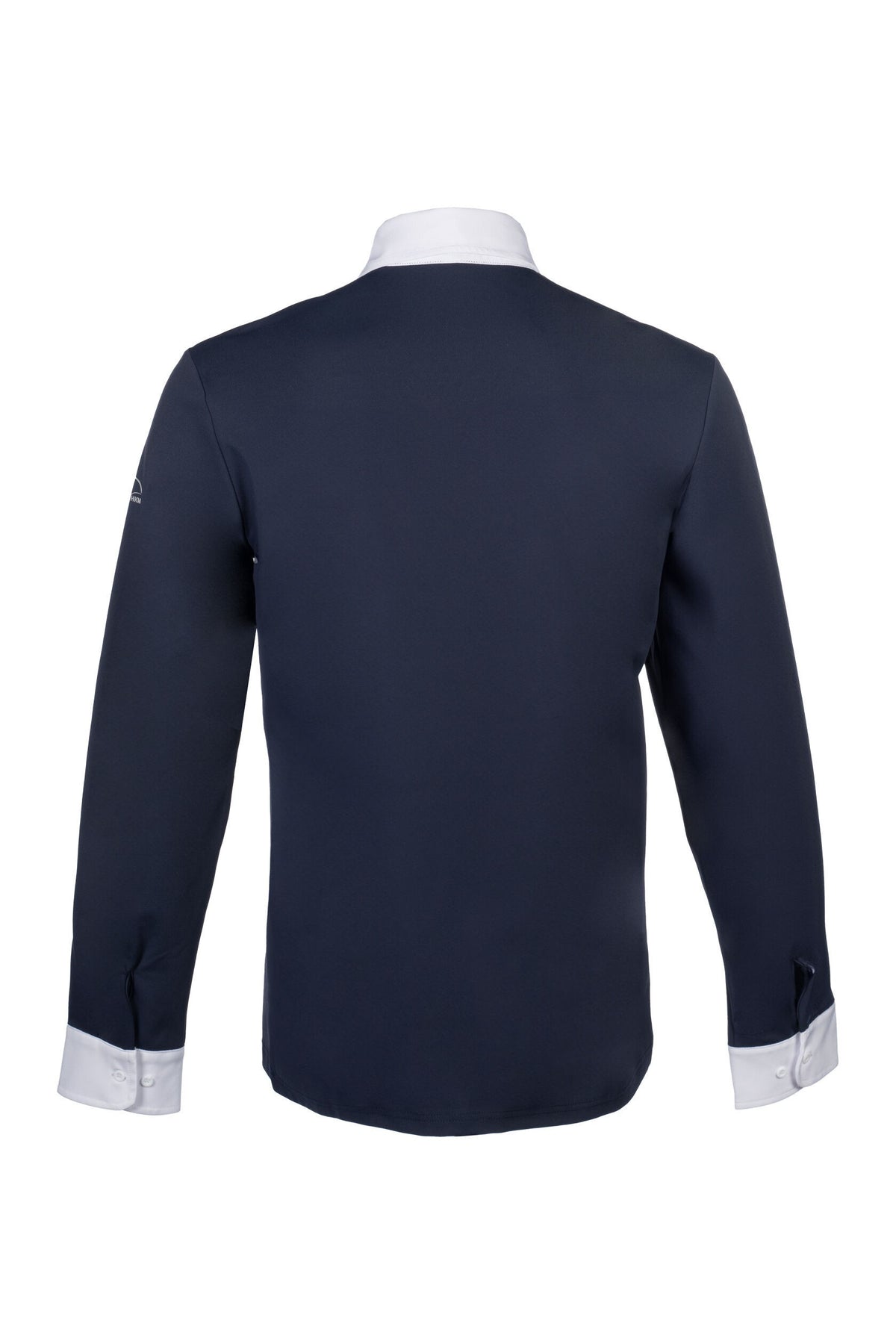 Herren-Turniershirt Davie – atmungsaktiv – Bild 4