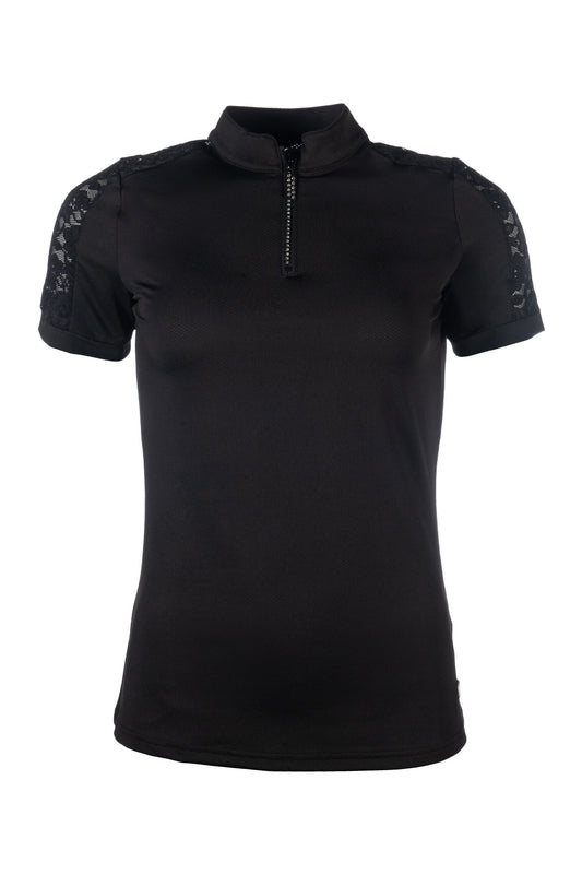 Funktionsshirt Nelly – Kurzarm – Bild 1