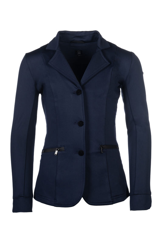 Turnierjacket Alison Kids – atmungsaktiv – Bild 2