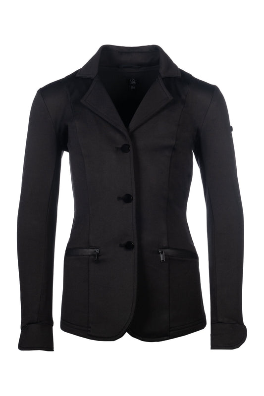 Turnierjacket Alison Kids – atmungsaktiv – Bild 1