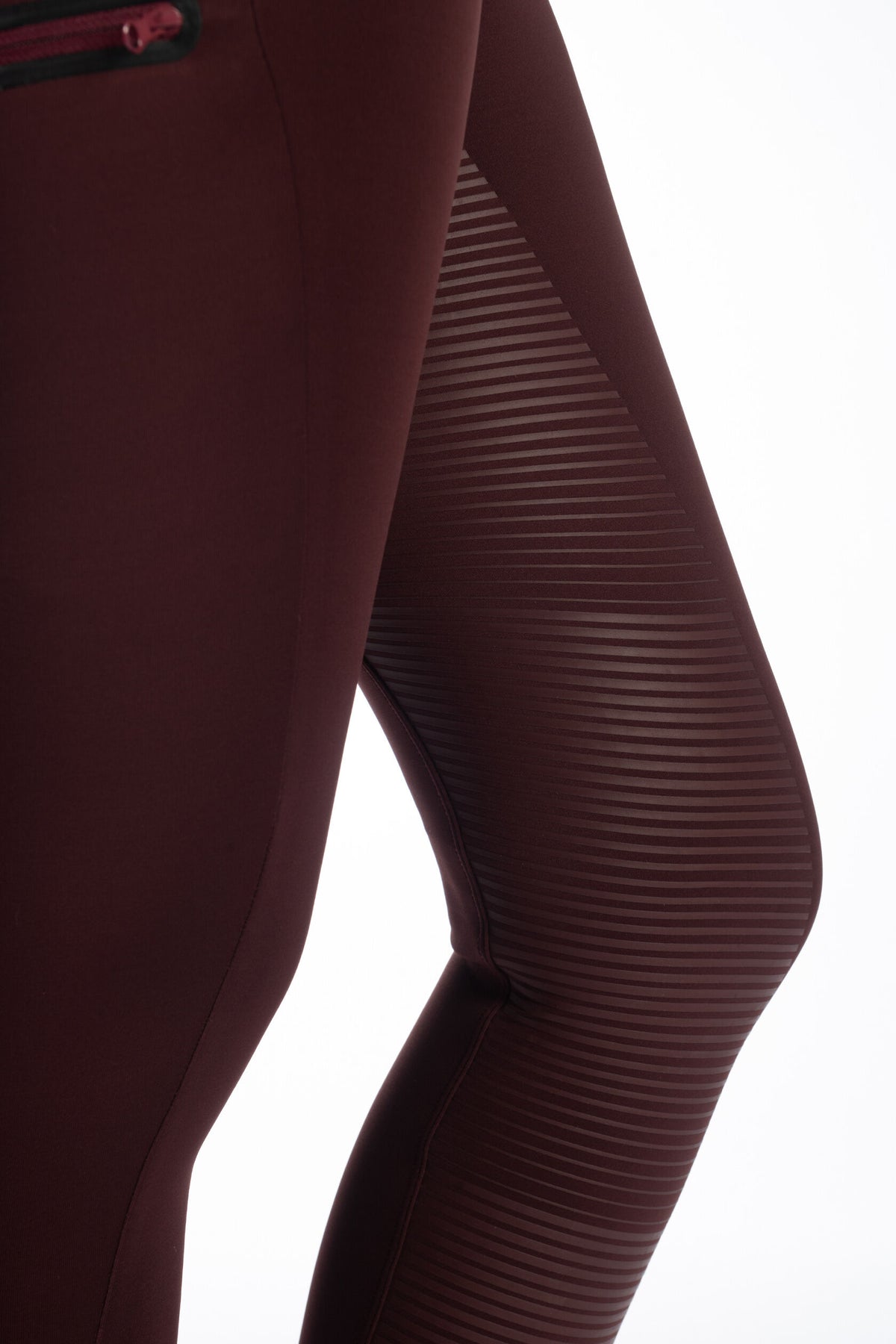 Reitleggings Livigno – Silikon-Vollbesatz – Bild 30