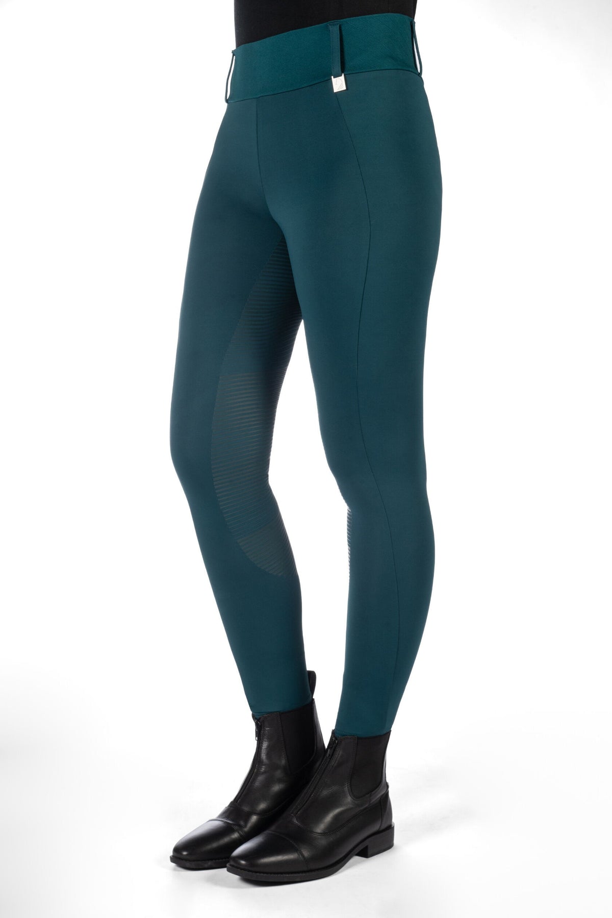 Reitleggings Livigno – Silikon-Vollbesatz – Bild 27