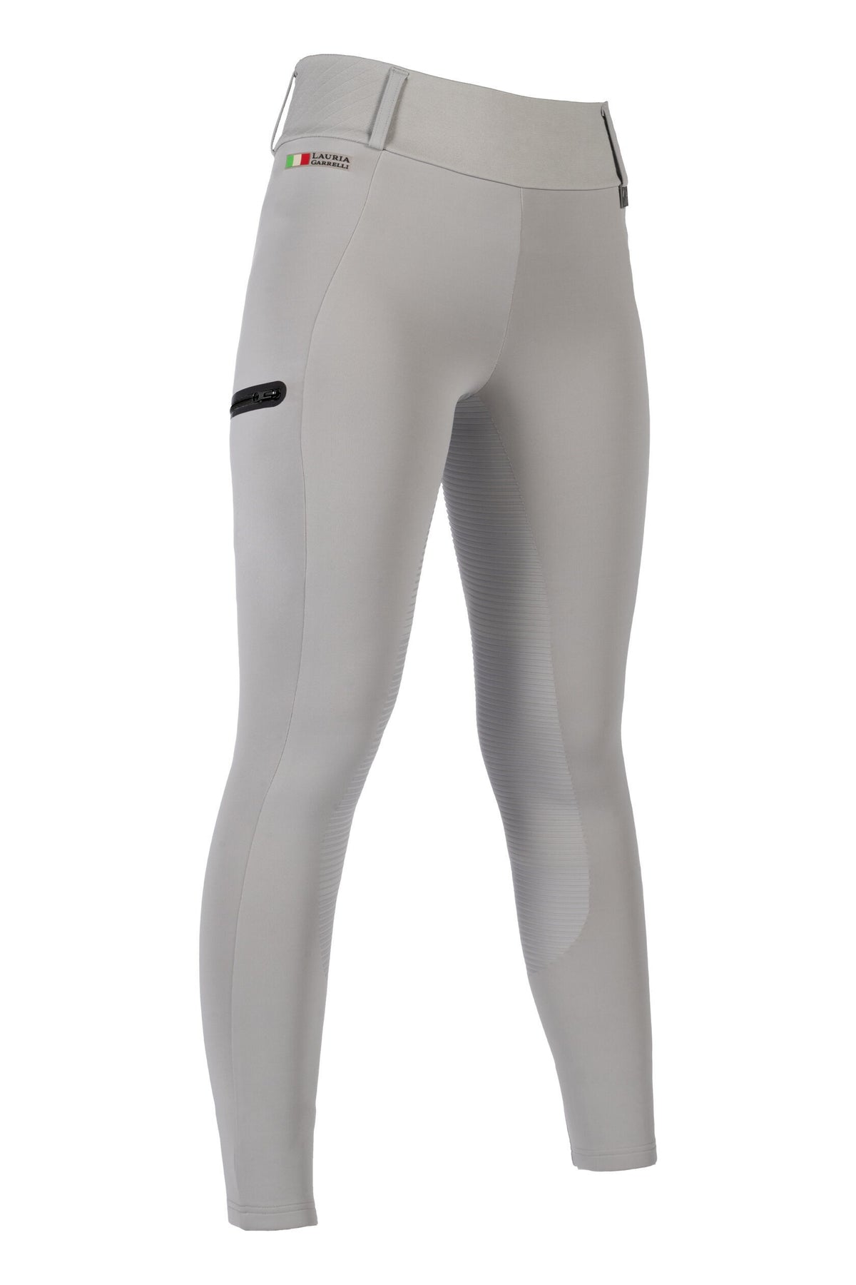 Reitleggings Livigno – Silikon-Vollbesatz – Bild 1