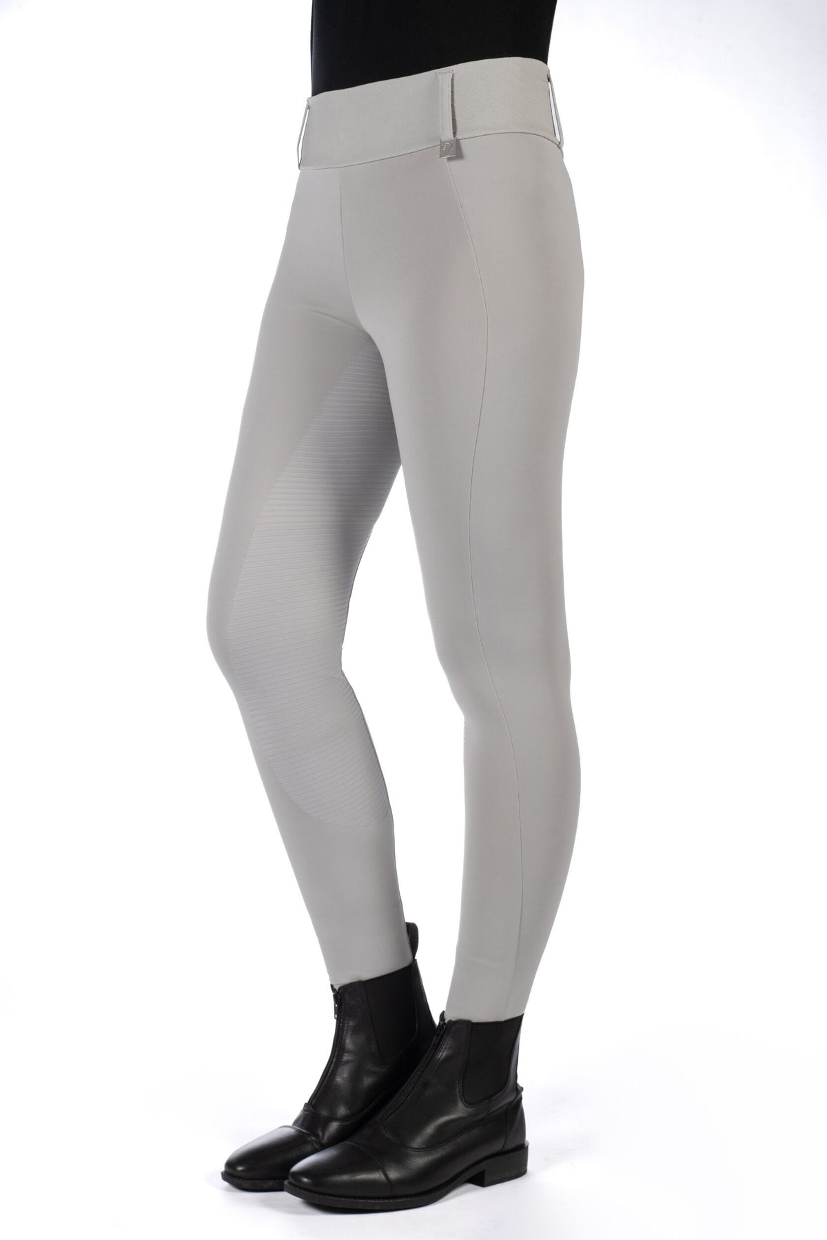 Reitleggings Livigno – Silikon-Vollbesatz – Bild 16