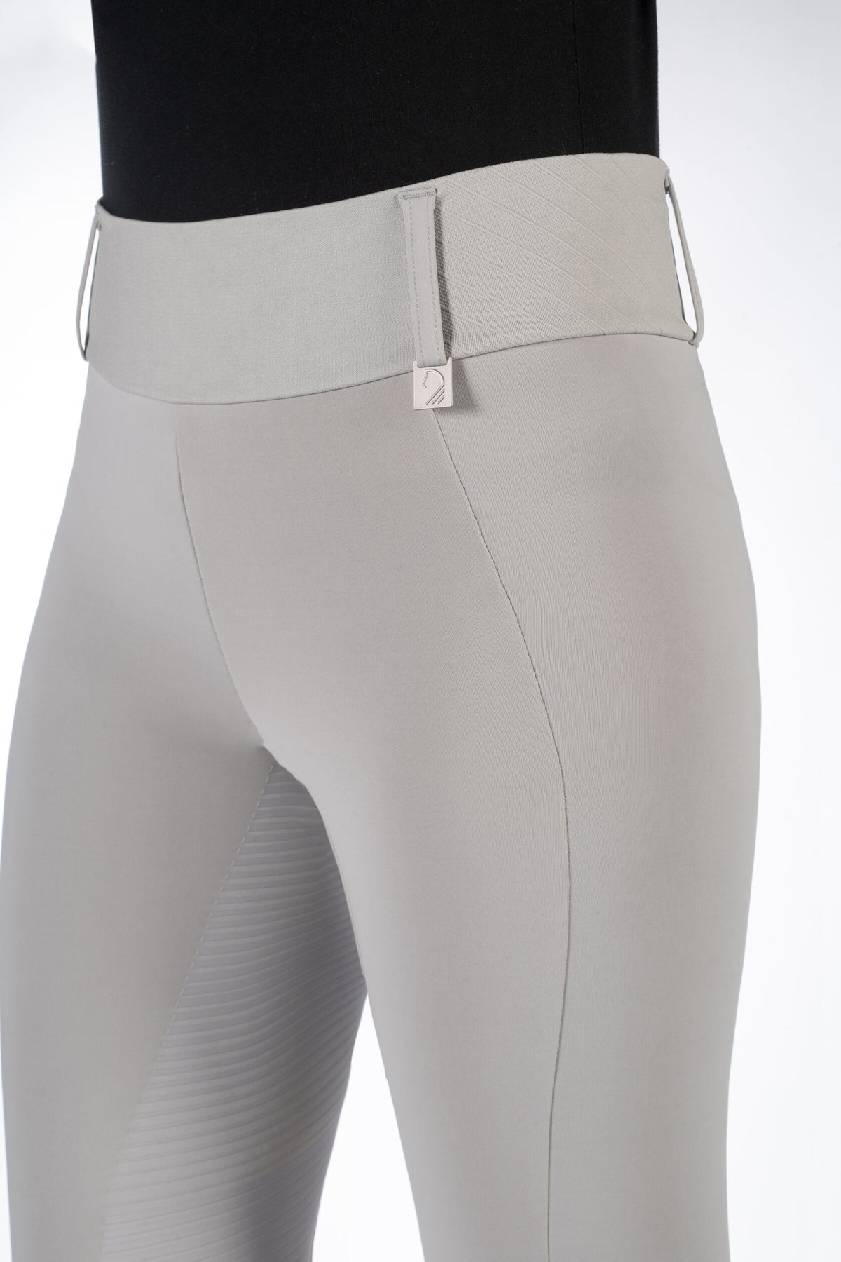 Reitleggings Livigno – Silikon-Vollbesatz – Bild 22