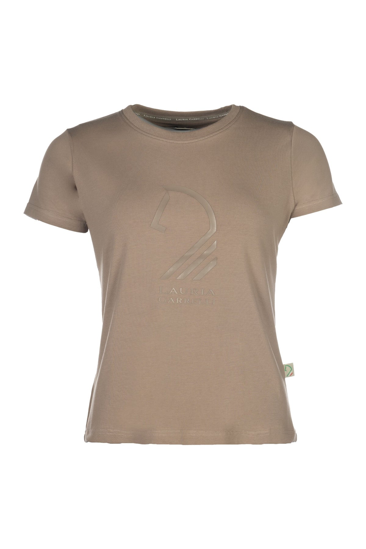 T-Shirt Amalfi Horse Head – 3D Aufdruck – Bild 1