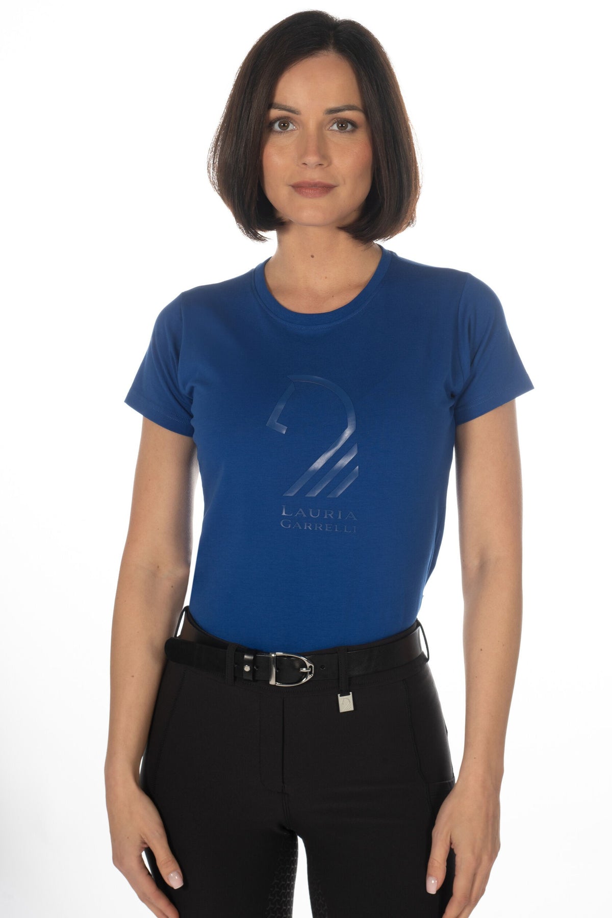 T-Shirt Amalfi Horse Head – 3D Aufdruck – Bild 8