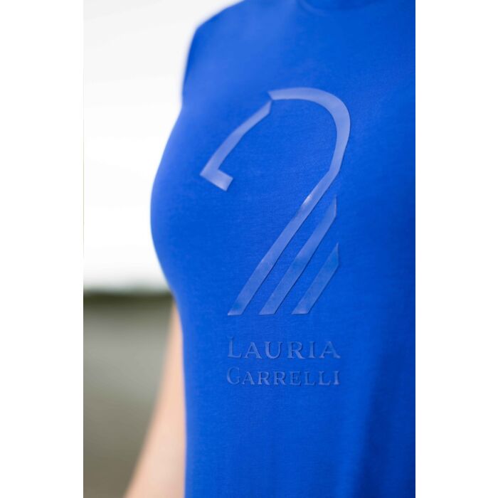 T-Shirt Amalfi Horse Head – 3D Aufdruck – Bild 16