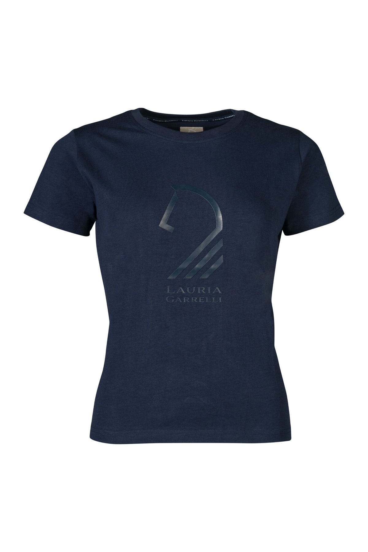 T-Shirt Amalfi Horse Head – 3D Aufdruck – Bild 4