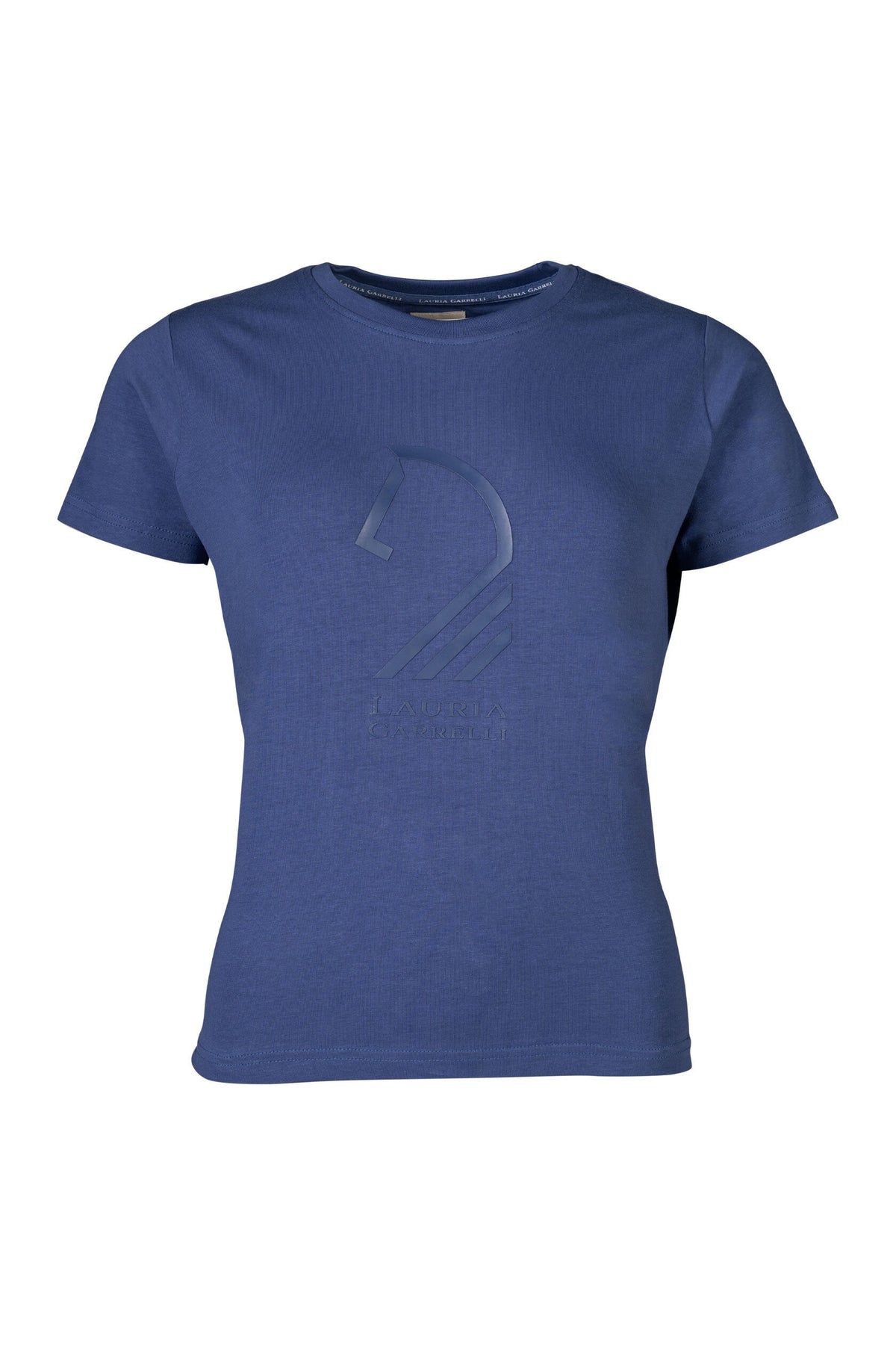 T-Shirt Amalfi Horse Head – 3D Aufdruck – Bild 5