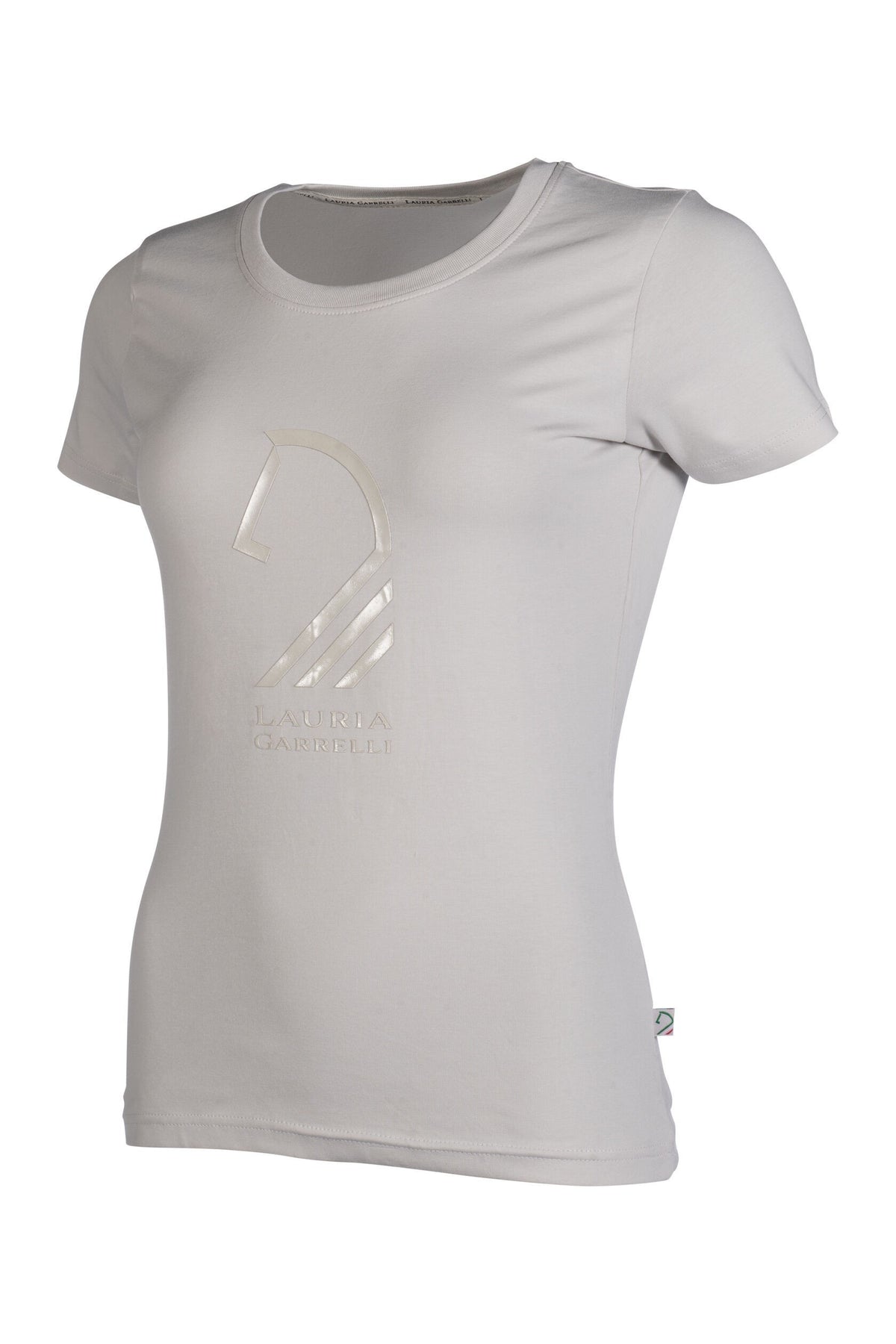 T-Shirt Amalfi Horse Head – 3D Aufdruck – Bild 20