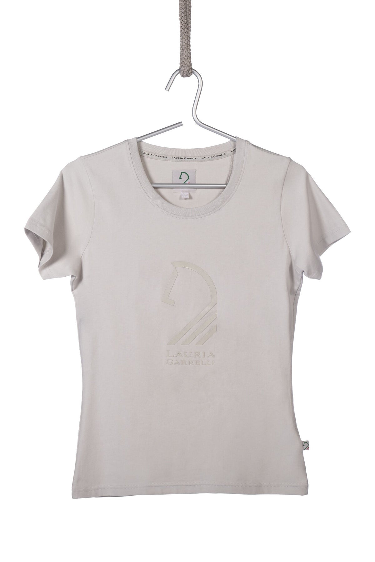 T-Shirt Amalfi Horse Head – 3D Aufdruck – Bild 22